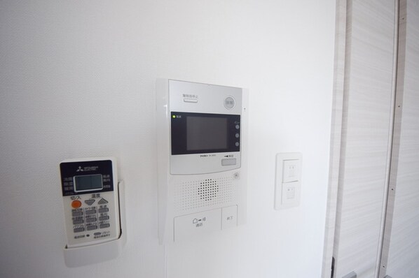 S-RESIDENCE新御徒町Eastの物件内観写真